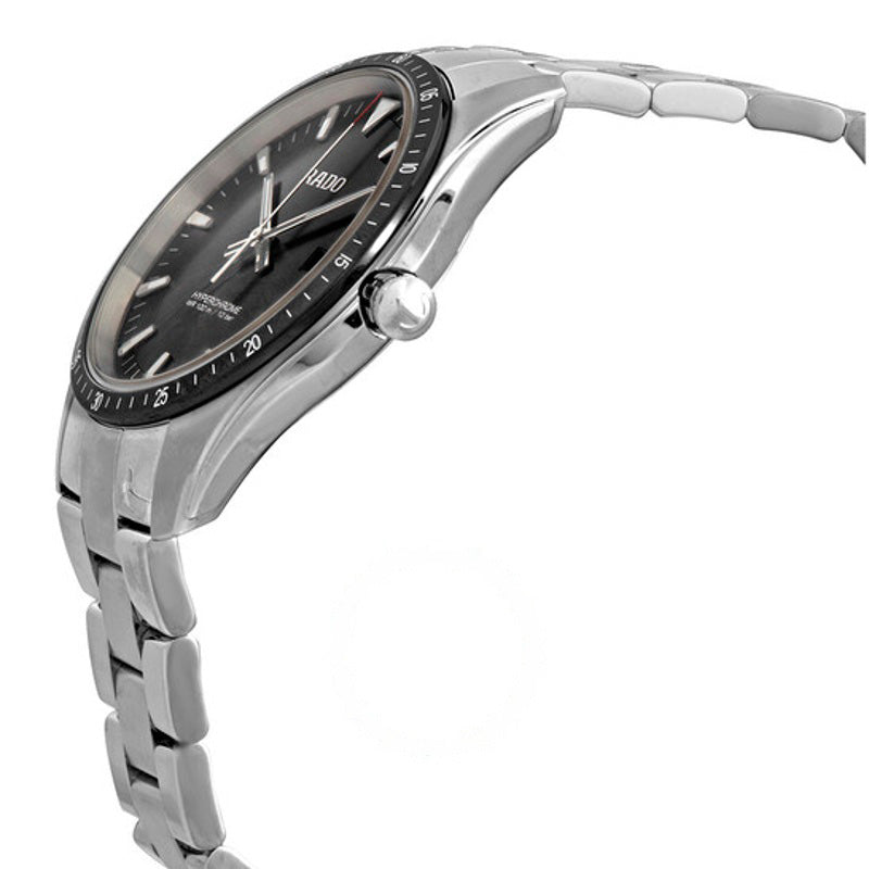 Relógio Mostrador preto de quartzo hipercromático 44 mm - Mercado de Luxo - O Maior E-Commerce de Bens, Produtos e Serviços de Luxo do Brasil.