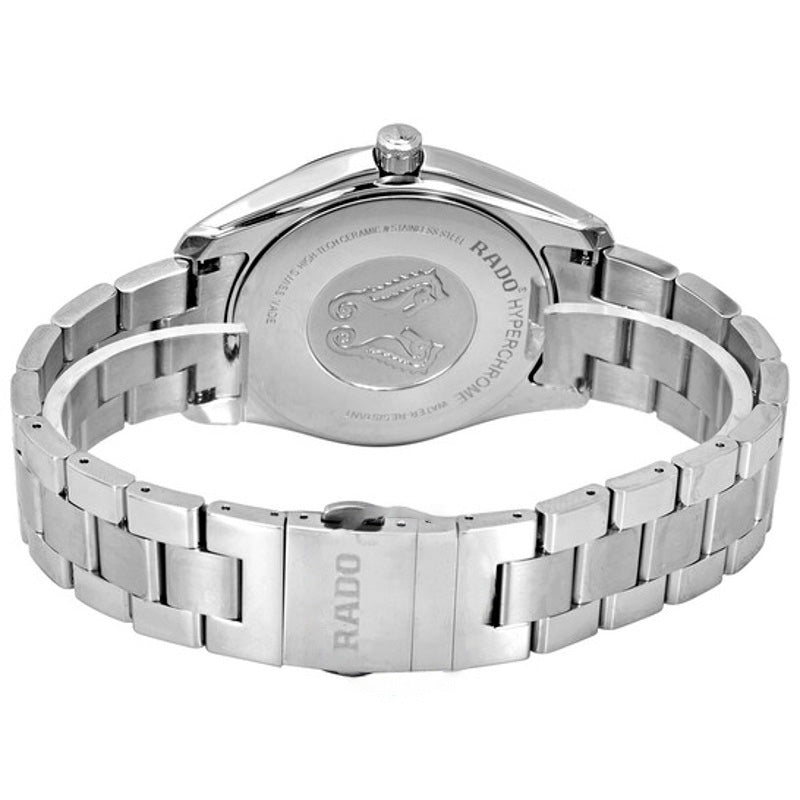 Relógio Mostrador preto de quartzo hipercromático 44 mm - Mercado de Luxo - O Maior E-Commerce de Bens, Produtos e Serviços de Luxo do Brasil.