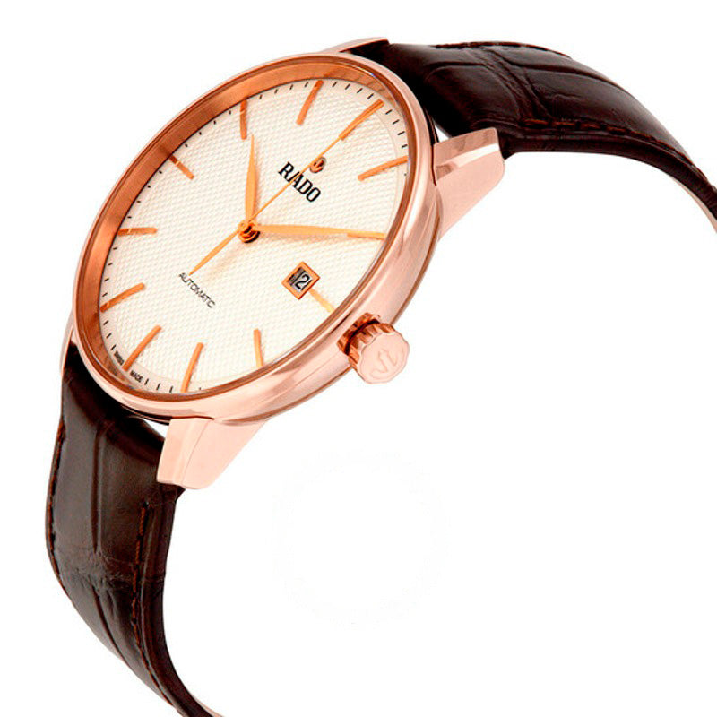 Relógio Coupole Classic XL Mostrador Branco 41 mm - Mercado de Luxo - O Maior E-Commerce de Bens, Produtos e Serviços de Luxo do Brasil.