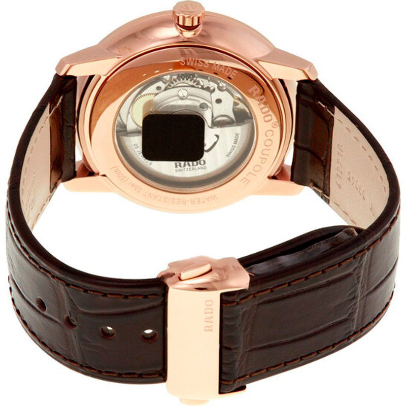 Relógio Coupole Classic XL Mostrador Branco 41 mm - Mercado de Luxo - O Maior E-Commerce de Bens, Produtos e Serviços de Luxo do Brasil.
