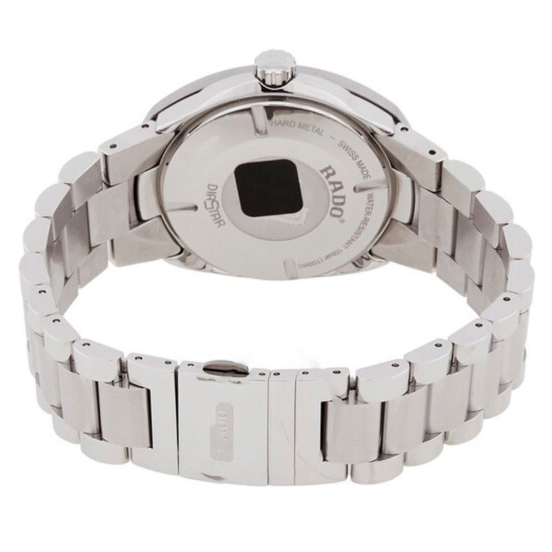 Relógio Mostrador Azul Automático Original 38 mm - Mercado de Luxo - O Maior E-Commerce de Bens, Produtos e Serviços de Luxo do Brasil.