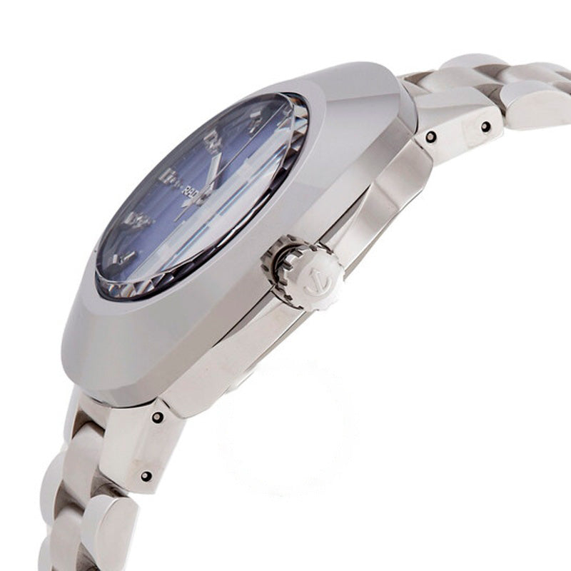 Relógio Mostrador Azul Automático Original 38 mm - Mercado de Luxo - O Maior E-Commerce de Bens, Produtos e Serviços de Luxo do Brasil.