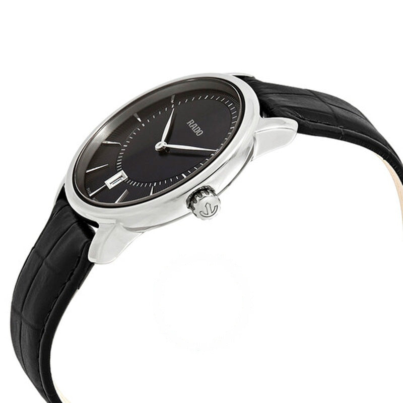 Relógio DiaMaster Quartzo Mostrador Preto 40 mm - Mercado de Luxo - O Maior E-Commerce de Bens, Produtos e Serviços de Luxo do Brasil.