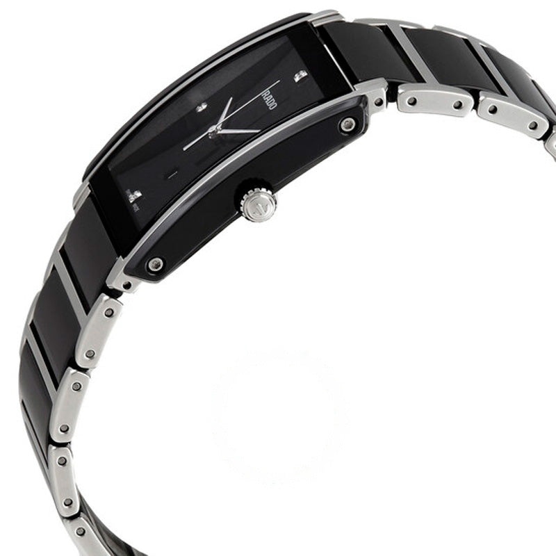 Relógio Mostrador Preto Integral Jubile 31 mm - Mercado de Luxo - O Maior E-Commerce de Bens, Produtos e Serviços de Luxo do Brasil.