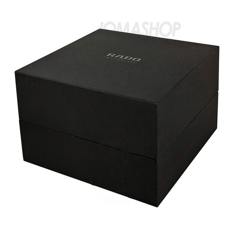 Relógio Mostrador Preto Integral Jubile 31 mm - Mercado de Luxo - O Maior E-Commerce de Bens, Produtos e Serviços de Luxo do Brasil.