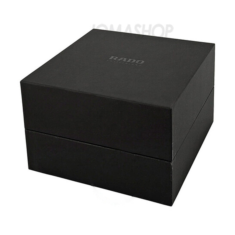 Relógio Centrix Jubile Mostrador Preto 38 mm - Mercado de Luxo - O Maior E-Commerce de Bens, Produtos e Serviços de Luxo do Brasil.