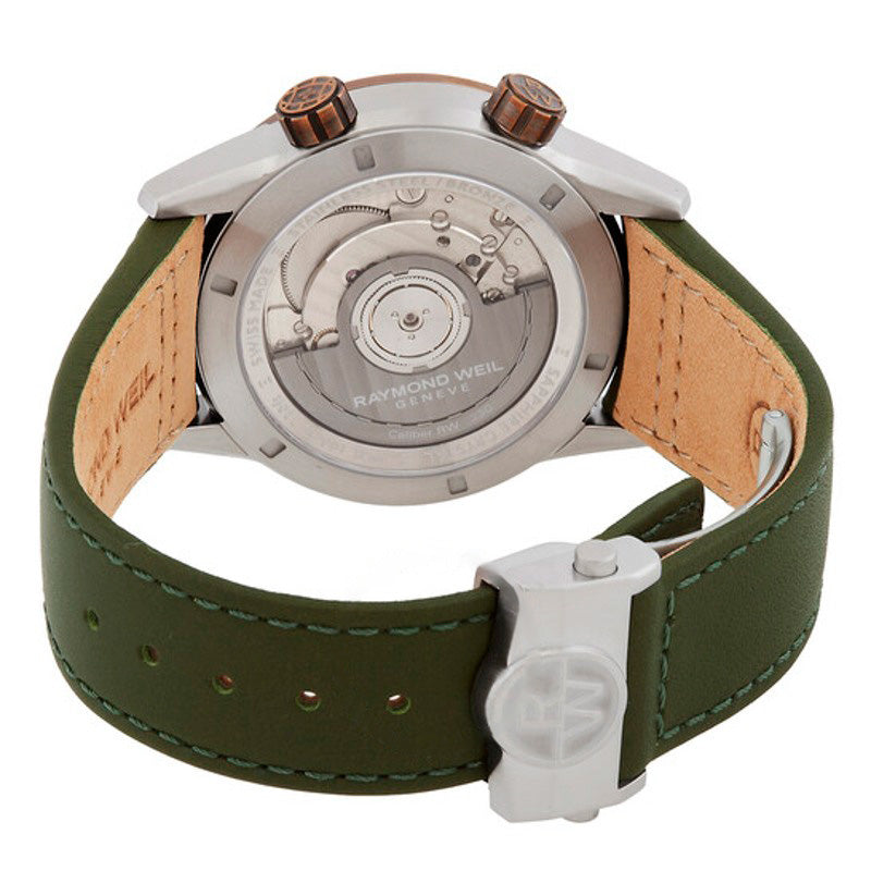 Relógio Freelancer GMT Worldtimer Automático 40 mm - Mercado de Luxo - O Maior E-Commerce de Bens, Produtos e Serviços de Luxo do Brasil.