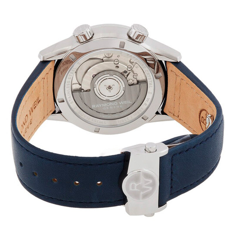 Relógio Freelancer GMT Automático Mostrador Azul 40 mm - Mercado de Luxo - O Maior E-Commerce de Bens, Produtos e Serviços de Luxo do Brasil.
