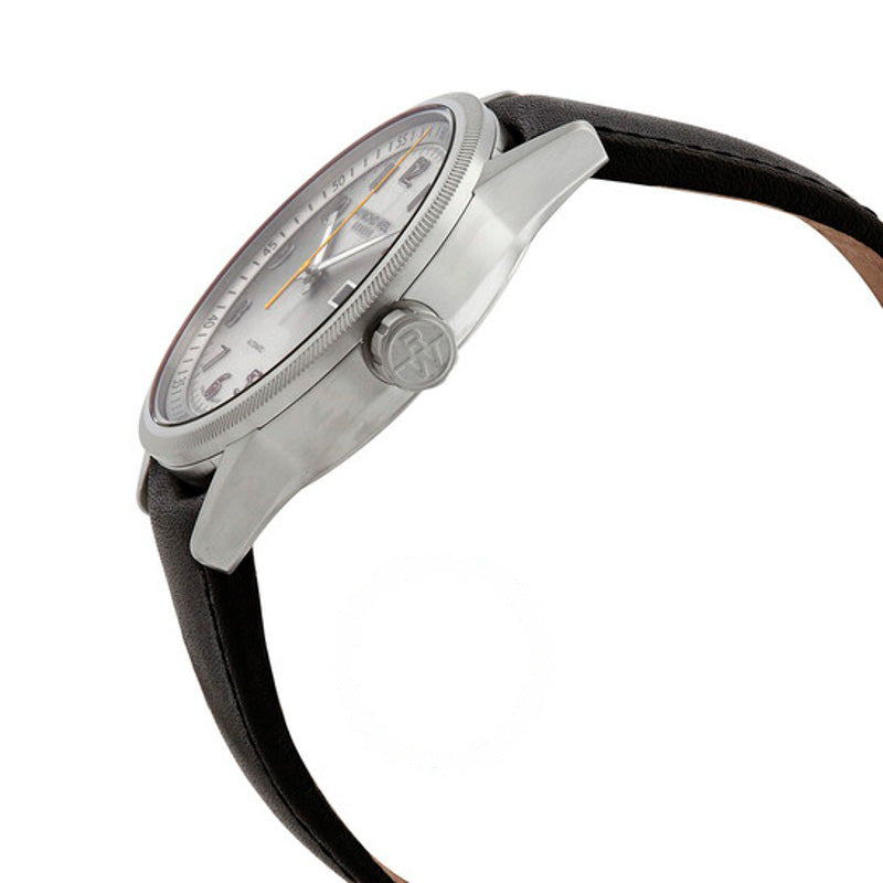 Relógio Freelancer Automático Mostrador Prateado 42 mm - Mercado de Luxo - O Maior E-Commerce de Bens, Produtos e Serviços de Luxo do Brasil.