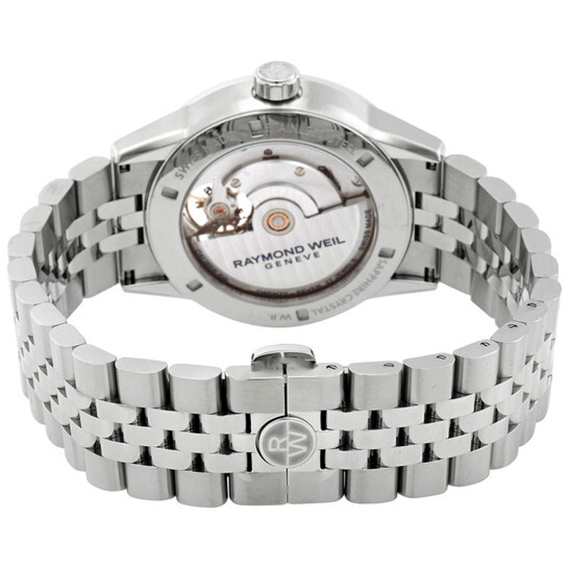 Relógio Freelancer Automático Mostrador Verde 42 mm - Mercado de Luxo - O Maior E-Commerce de Bens, Produtos e Serviços de Luxo do Brasil.