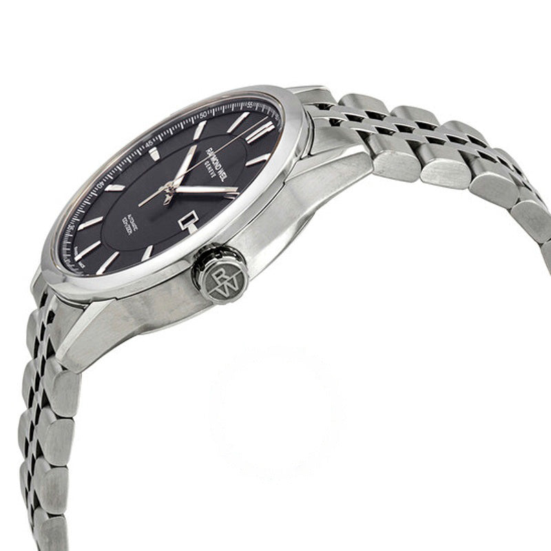 Relógio Freelancer Automático Mostrador Preto 42 mm - Mercado de Luxo - O Maior E-Commerce de Bens, Produtos e Serviços de Luxo do Brasil.