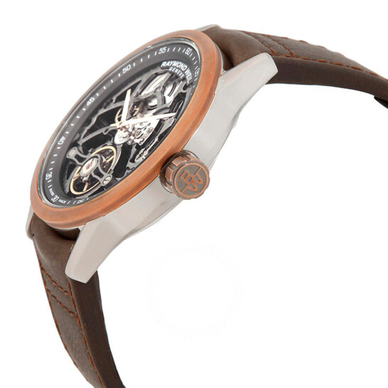Relógio Freelancer Automático Mostrador Cinza 42 mm - Mercado de Luxo - O Maior E-Commerce de Bens, Produtos e Serviços de Luxo do Brasil.