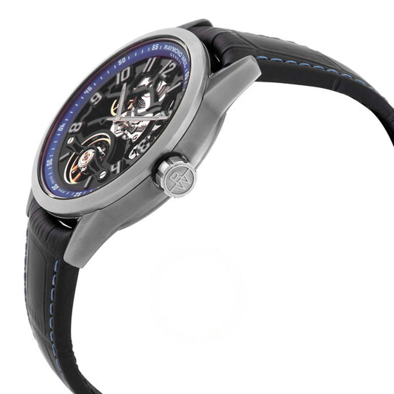 Relógio Freelancer Automático Mostrador Azul 42 mm - Mercado de Luxo - O Maior E-Commerce de Bens, Produtos e Serviços de Luxo do Brasil.