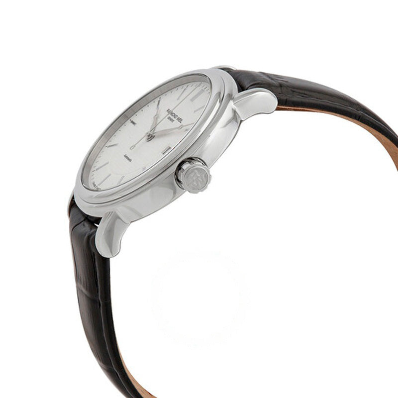 Relógio Maestro Automático Mostrador Branco 39 mm - Mercado de Luxo - O Maior E-Commerce de Bens, Produtos e Serviços de Luxo do Brasil.