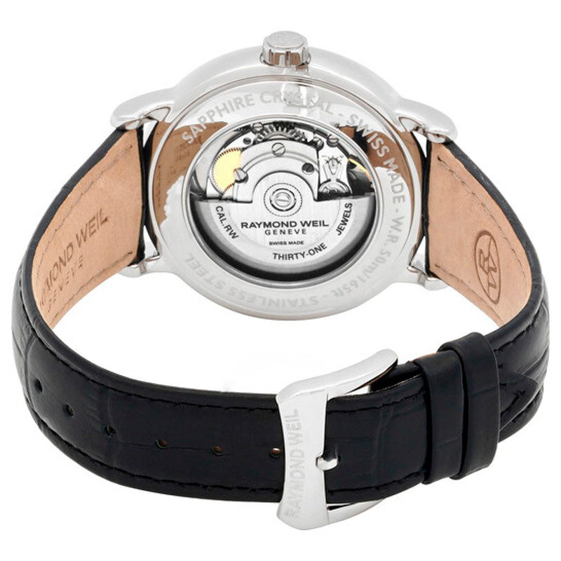 Relógio Maestro Automático Mostrador Azul 39 mm - Mercado de Luxo - O Maior E-Commerce de Bens, Produtos e Serviços de Luxo do Brasil.