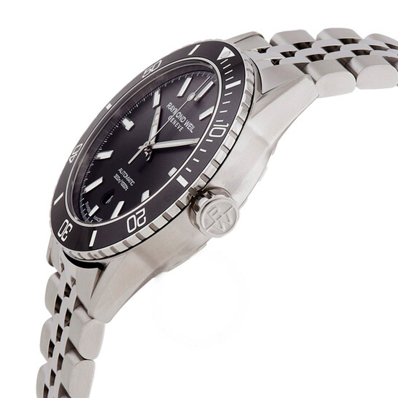 Relógio Freelancer Diver Automático 42 mm - Mercado de Luxo - O Maior E-Commerce de Bens, Produtos e Serviços de Luxo do Brasil.