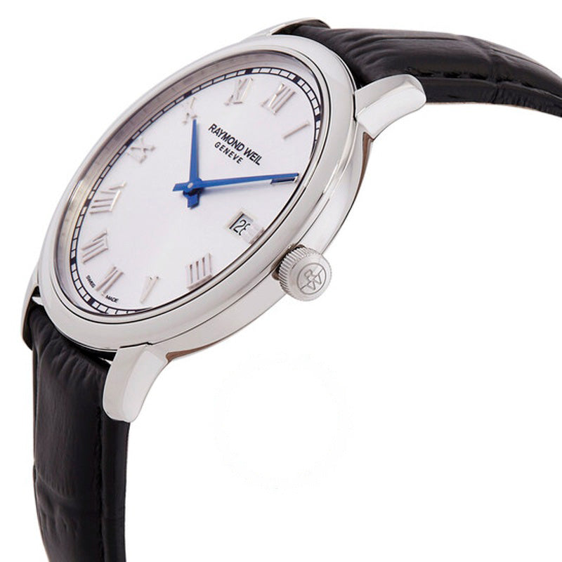 Relógio Mostrador prateado de quartzo Toccata 39 mm - Mercado de Luxo - O Maior E-Commerce de Bens, Produtos e Serviços de Luxo do Brasil.