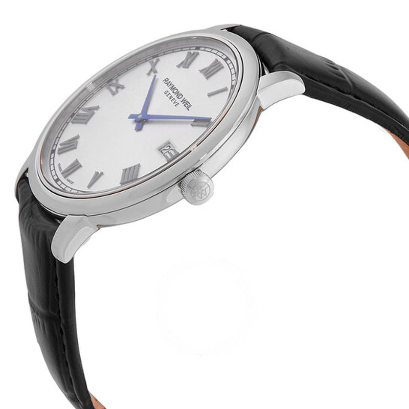 Relógio Mostrador prateado de quartzo Toccata 42 mm - Mercado de Luxo - O Maior E-Commerce de Bens, Produtos e Serviços de Luxo do Brasil.