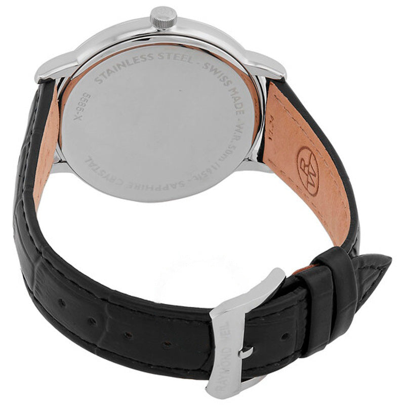 Relógio Mostrador prateado de quartzo Toccata 42 mm - Mercado de Luxo - O Maior E-Commerce de Bens, Produtos e Serviços de Luxo do Brasil.