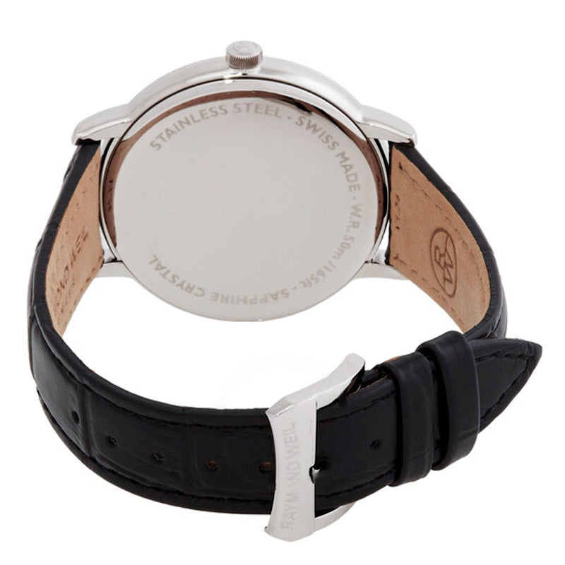 Relógio Mostrador branco de quartzo Toccata 42 mm - Mercado de Luxo - O Maior E-Commerce de Bens, Produtos e Serviços de Luxo do Brasil.
