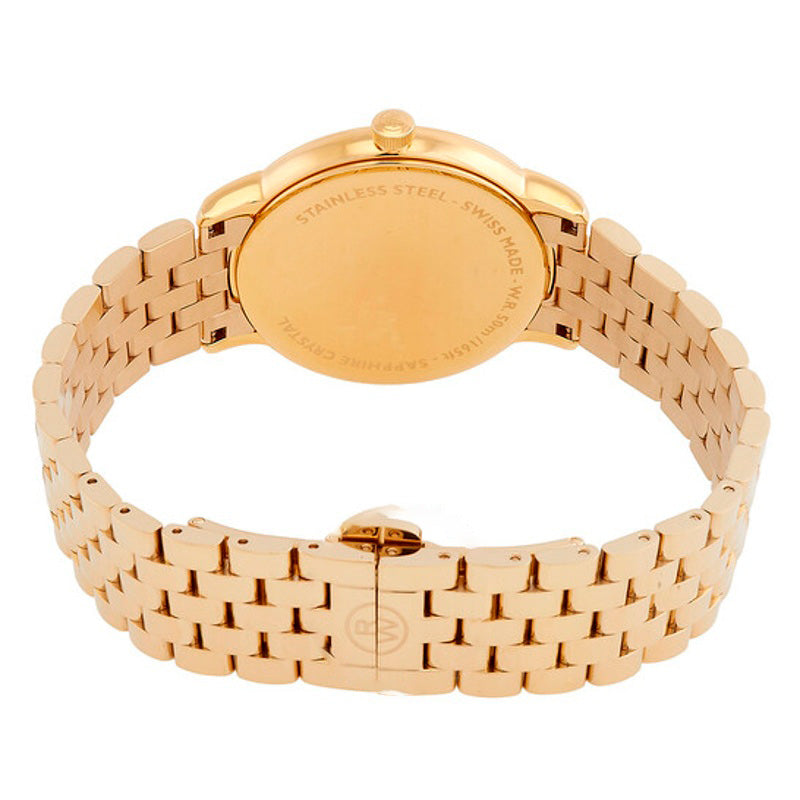 Relógio Mostrador branco de quartzo Toccata 39 mm - Mercado de Luxo - O Maior E-Commerce de Bens, Produtos e Serviços de Luxo do Brasil.