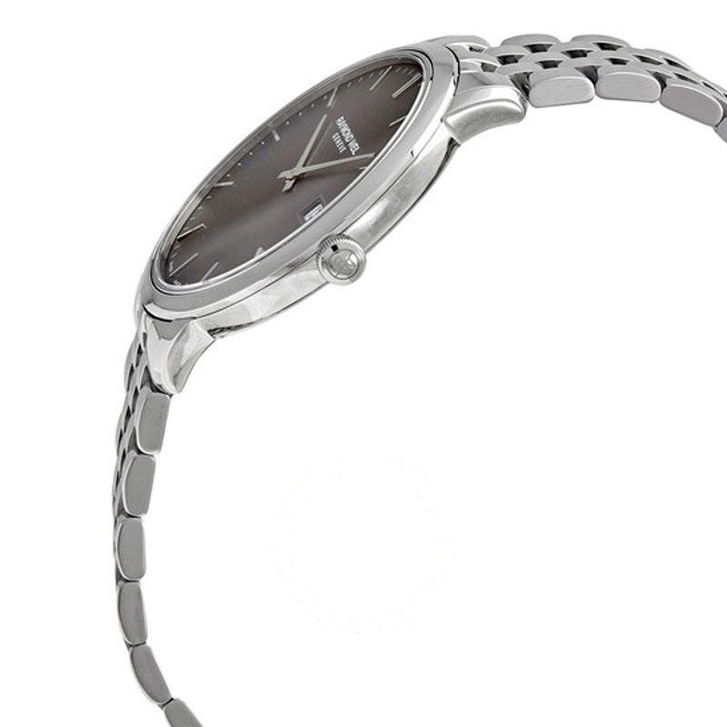 Relógio Mostrador Toccata Quartz Grey 39 mm - Mercado de Luxo - O Maior E-Commerce de Bens, Produtos e Serviços de Luxo do Brasil.