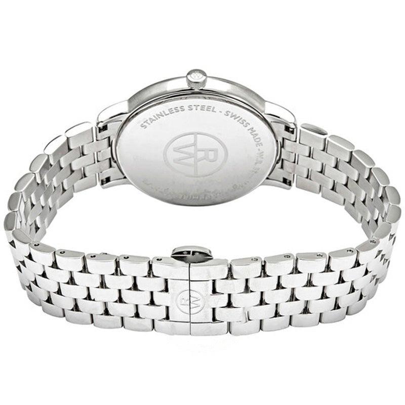 Relógio Mostrador Toccata Quartz Grey 39 mm - Mercado de Luxo - O Maior E-Commerce de Bens, Produtos e Serviços de Luxo do Brasil.