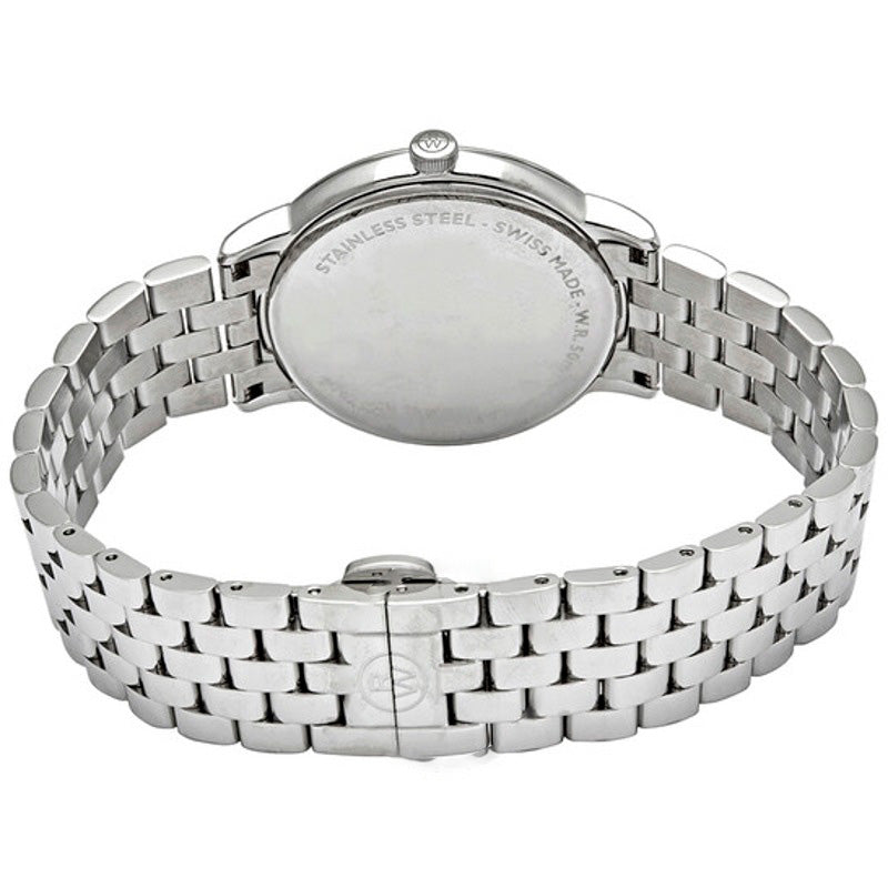 Relógio Mostrador Toccata Quartz Grey  - Mercado de Luxo - O Maior E-Commerce de Bens, Produtos e Serviços de Luxo do Brasil.