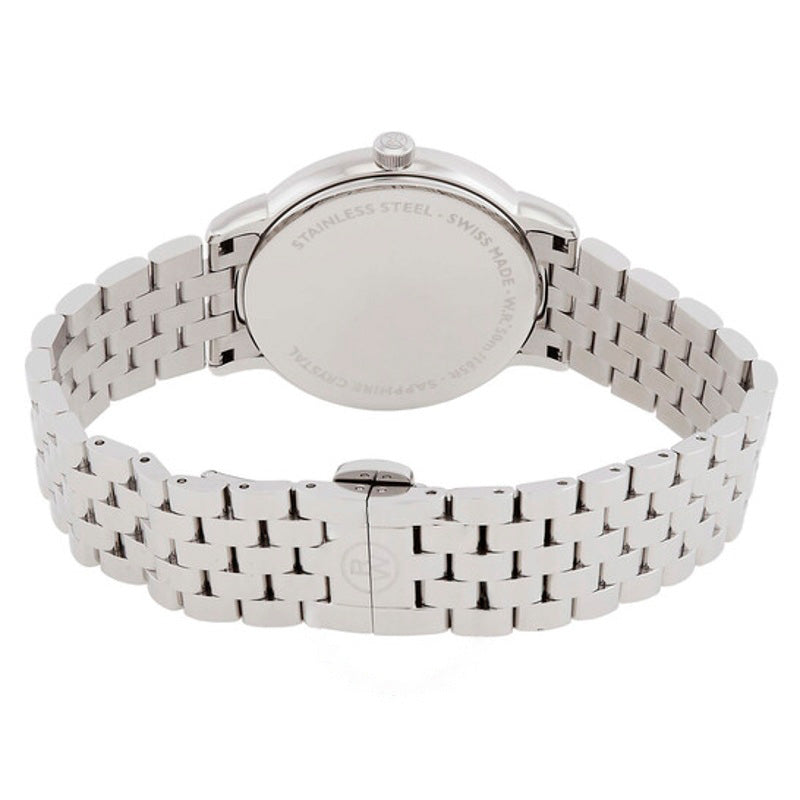 Relógio Mostrador azul de quartzo Toccata 39 mm - Mercado de Luxo - O Maior E-Commerce de Bens, Produtos e Serviços de Luxo do Brasil.