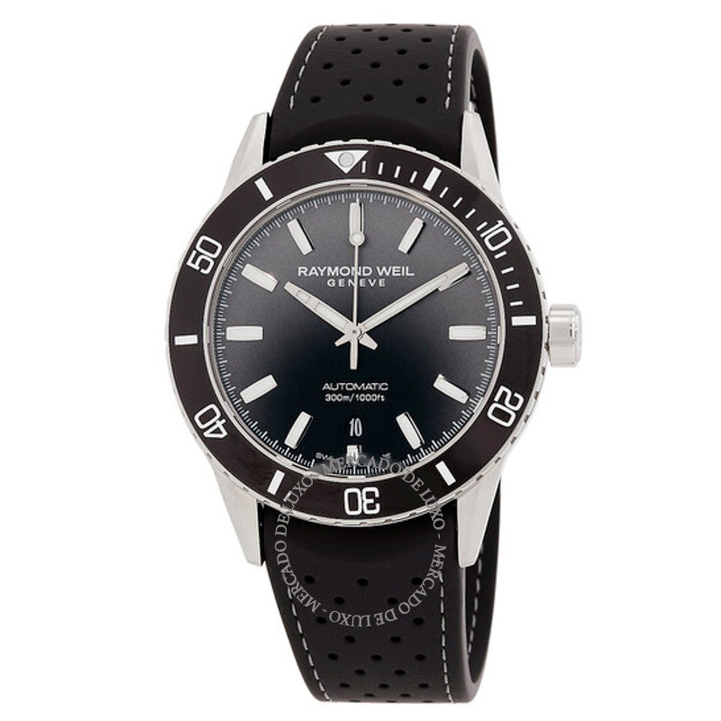 Relógio Freelancer Automático 42 mm - Mercado de Luxo - O Maior E-Commerce de Bens, Produtos e Serviços de Luxo do Brasil.