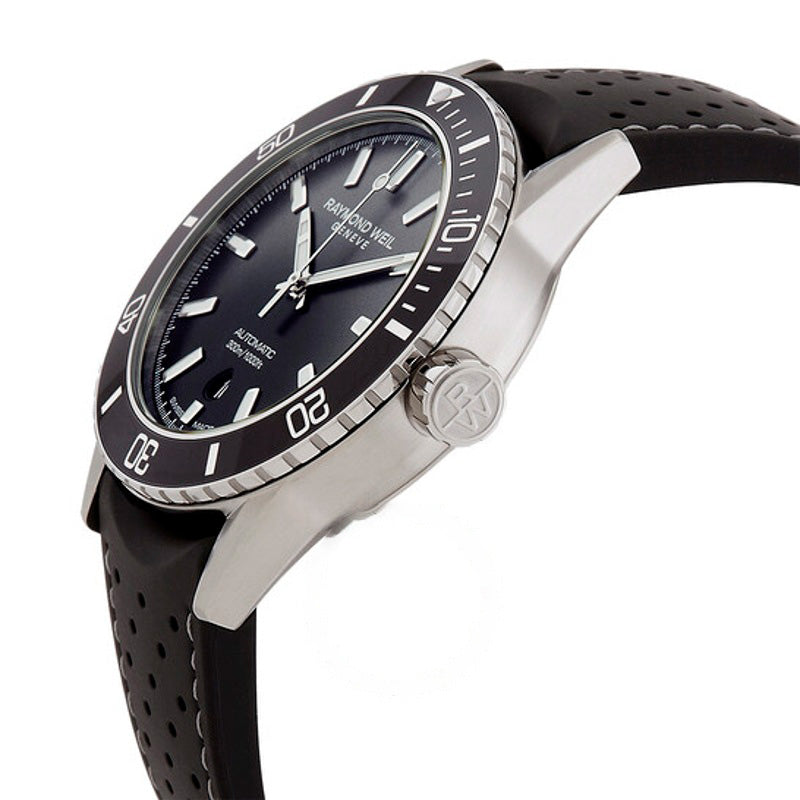Relógio Freelancer Automático 42 mm - Mercado de Luxo - O Maior E-Commerce de Bens, Produtos e Serviços de Luxo do Brasil.