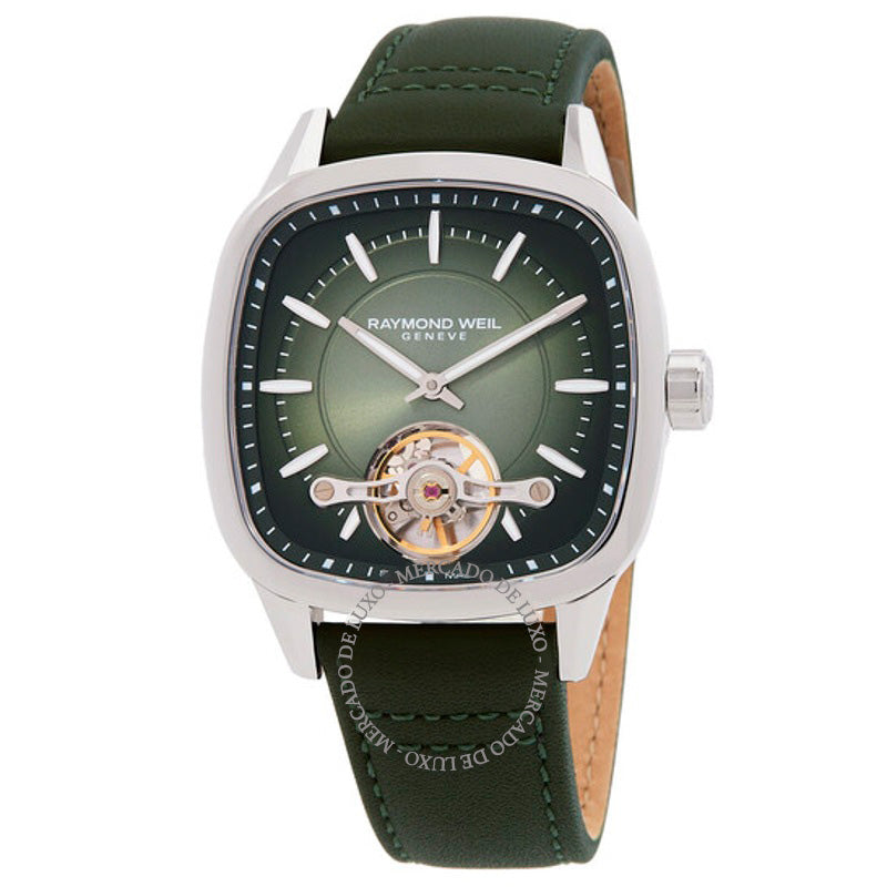 Relógio Freelancer Automático 40 mm - Mercado de Luxo - O Maior E-Commerce de Bens, Produtos e Serviços de Luxo do Brasil.