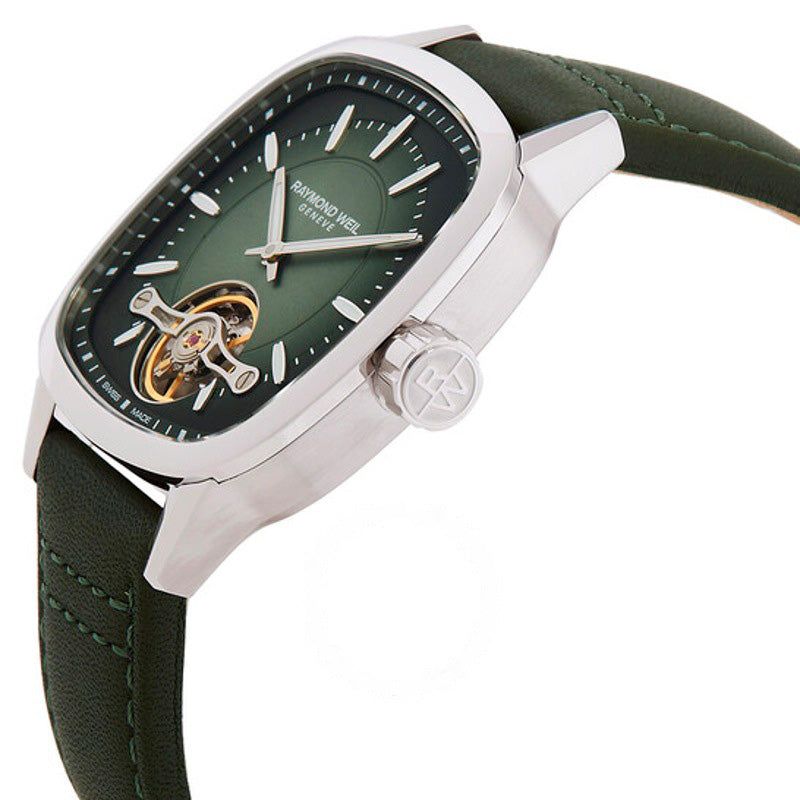 Relógio Freelancer Automático 40 mm - Mercado de Luxo - O Maior E-Commerce de Bens, Produtos e Serviços de Luxo do Brasil.