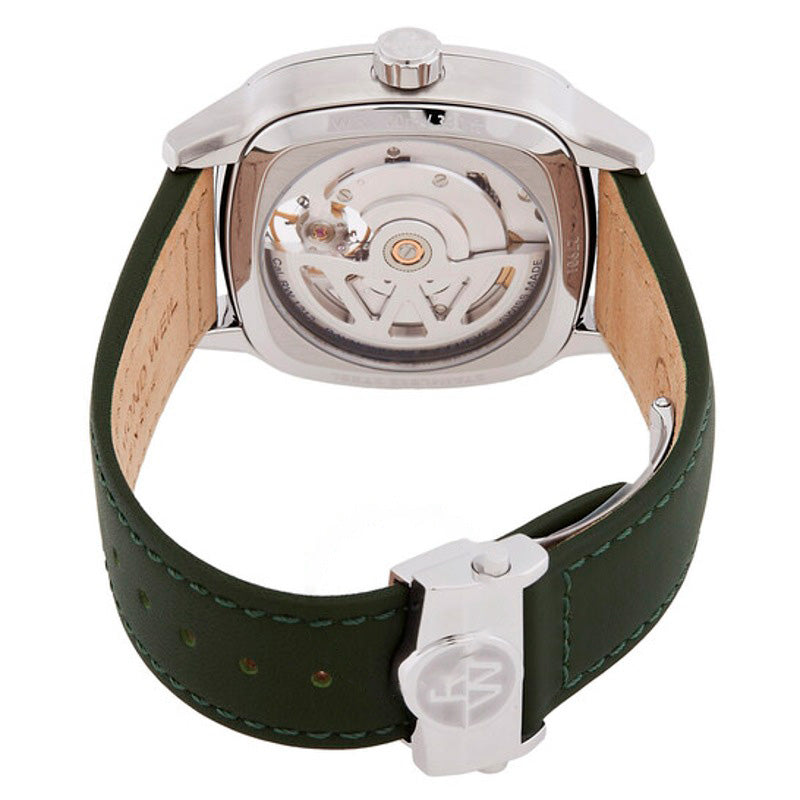 Relógio Freelancer Automático 40 mm - Mercado de Luxo - O Maior E-Commerce de Bens, Produtos e Serviços de Luxo do Brasil.