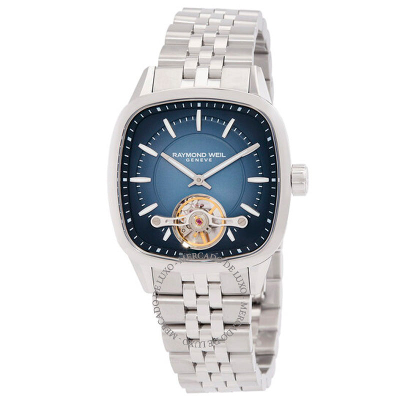 Relógio Freelancer Automático 40 mm - Mercado de Luxo - O Maior E-Commerce de Bens, Produtos e Serviços de Luxo do Brasil.
