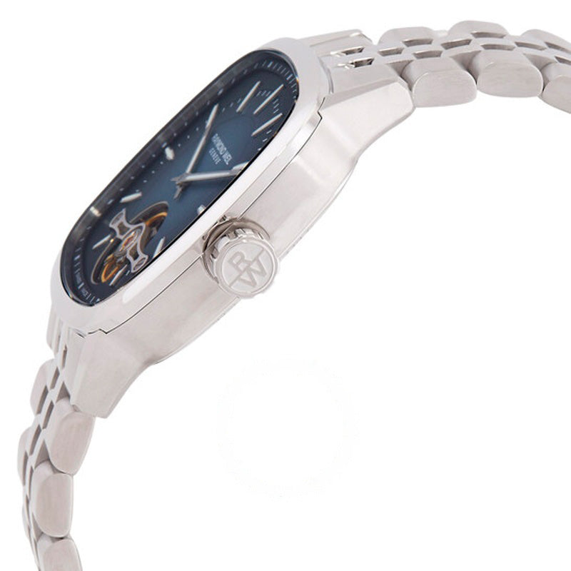 Relógio Freelancer Automático 40 mm - Mercado de Luxo - O Maior E-Commerce de Bens, Produtos e Serviços de Luxo do Brasil.