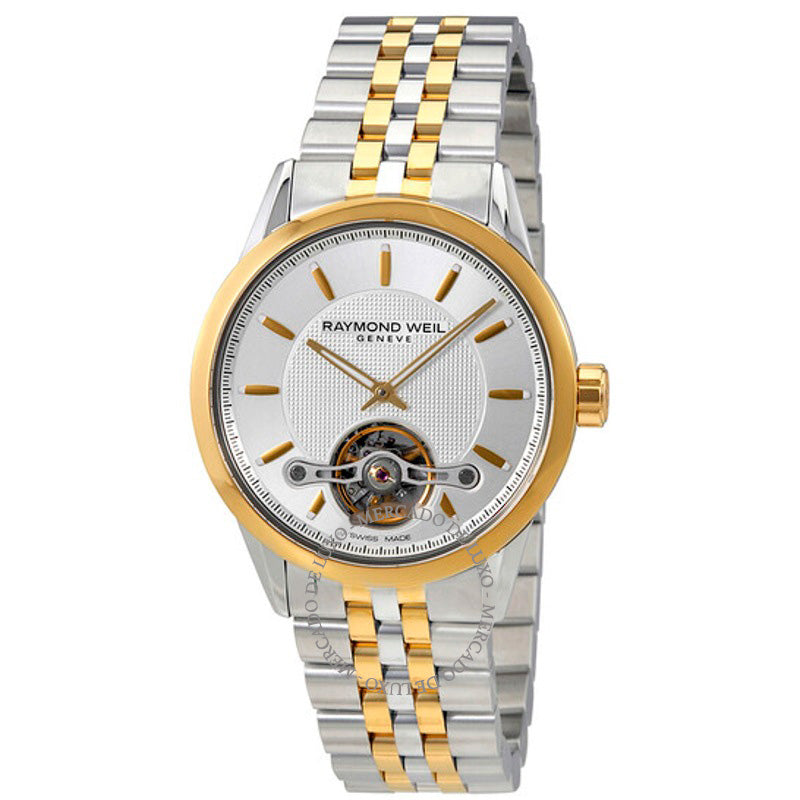 Relógio Freelancer Automático 42 mm - Mercado de Luxo - O Maior E-Commerce de Bens, Produtos e Serviços de Luxo do Brasil.