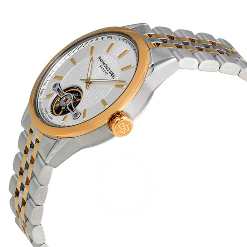 Relógio Freelancer Automático 42 mm - Mercado de Luxo - O Maior E-Commerce de Bens, Produtos e Serviços de Luxo do Brasil.