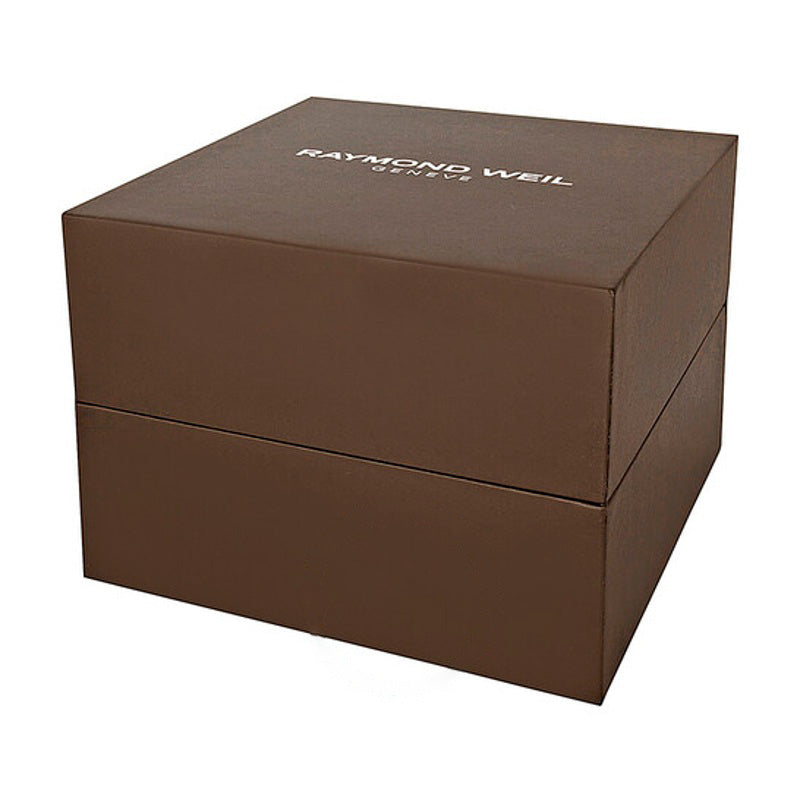 Relógio Mostrador prateado Maestro 40 mm - Mercado de Luxo - O Maior E-Commerce de Bens, Produtos e Serviços de Luxo do Brasil.