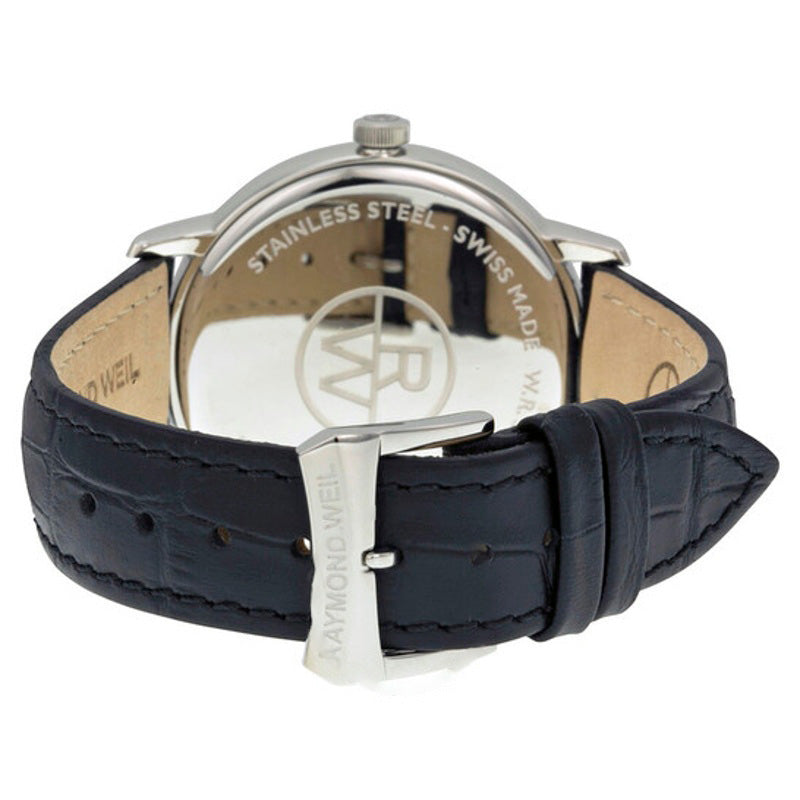 Relógio Mostrador preto Toccata 39 mm - Mercado de Luxo - O Maior E-Commerce de Bens, Produtos e Serviços de Luxo do Brasil.