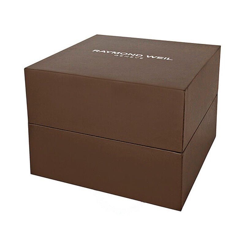 Relógio Mostrador preto Toccata 39 mm - Mercado de Luxo - O Maior E-Commerce de Bens, Produtos e Serviços de Luxo do Brasil.