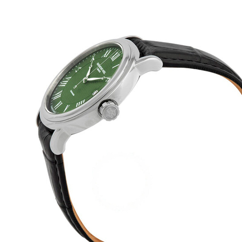 Relógio Maestro Automático 39 mm - Mercado de Luxo - O Maior E-Commerce de Bens, Produtos e Serviços de Luxo do Brasil.