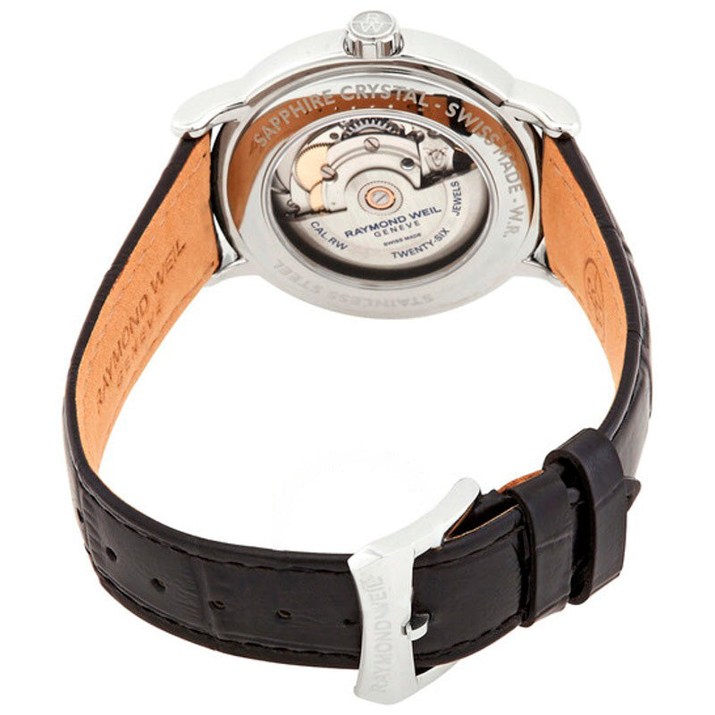 Relógio Maestro Automático 39 mm - Mercado de Luxo - O Maior E-Commerce de Bens, Produtos e Serviços de Luxo do Brasil.