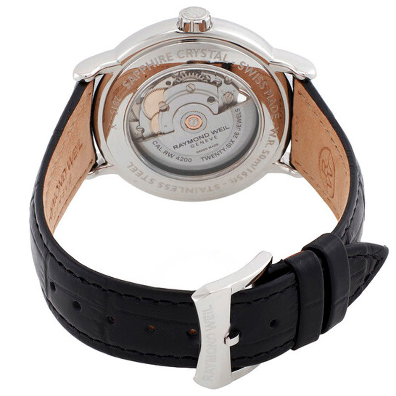 Relógio Maestro Automático 39 mm - Mercado de Luxo - O Maior E-Commerce de Bens, Produtos e Serviços de Luxo do Brasil.