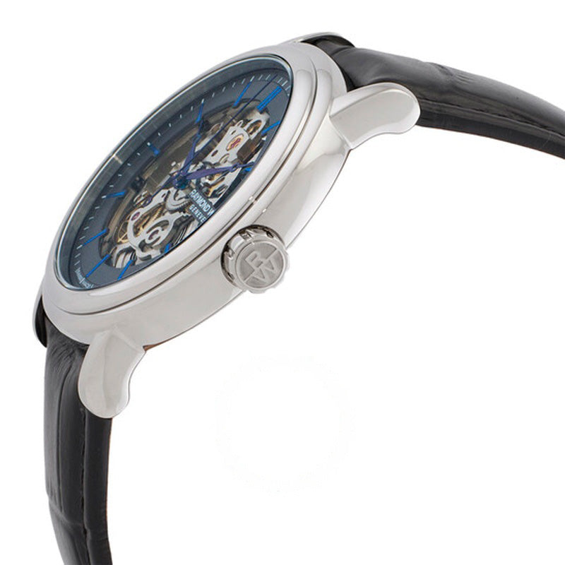 Relógio Maestro Automático 39 mm - Mercado de Luxo - O Maior E-Commerce de Bens, Produtos e Serviços de Luxo do Brasil.