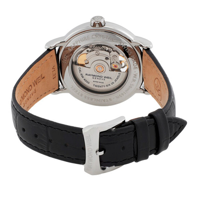 Relógio Maestro Automático 39 mm - Mercado de Luxo - O Maior E-Commerce de Bens, Produtos e Serviços de Luxo do Brasil.