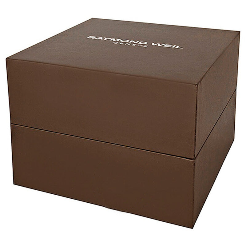 Relógio Mostrador prateado Tango 39 mm - Mercado de Luxo - O Maior E-Commerce de Bens, Produtos e Serviços de Luxo do Brasil.
