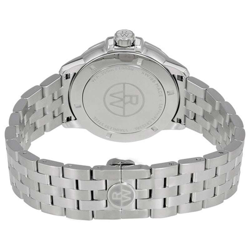 Relógio Mostrador cinza Tango 41 mm - Mercado de Luxo - O Maior E-Commerce de Bens, Produtos e Serviços de Luxo do Brasil.