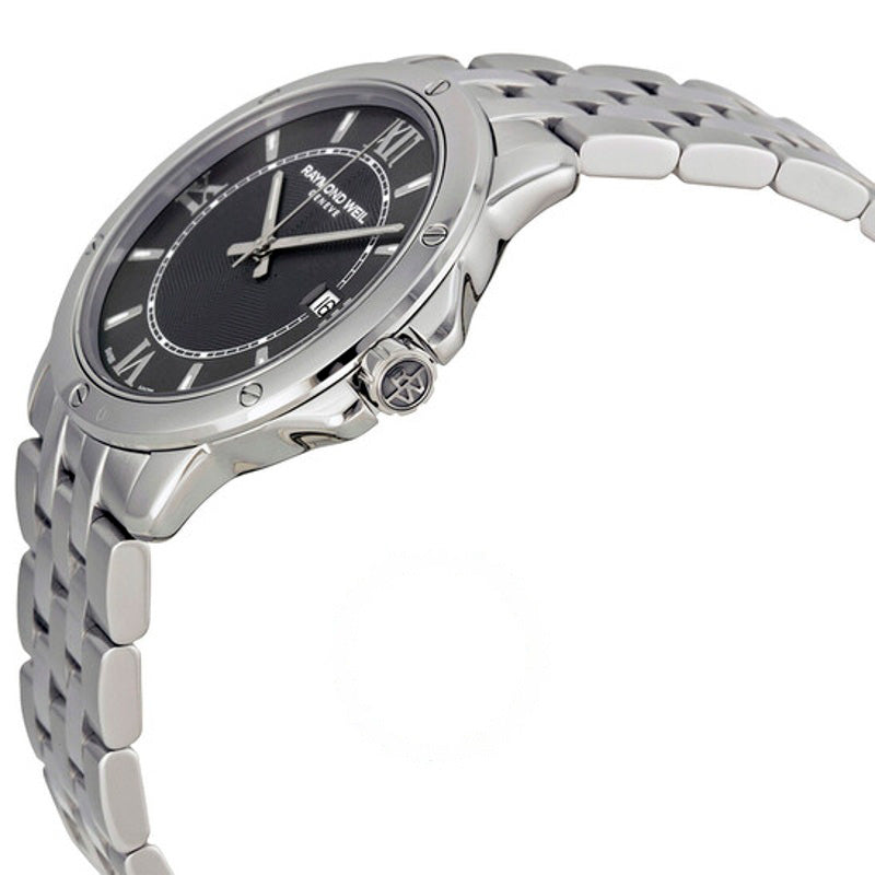 Relógio Mostrador cinza Tango 39 mm - Mercado de Luxo - O Maior E-Commerce de Bens, Produtos e Serviços de Luxo do Brasil.