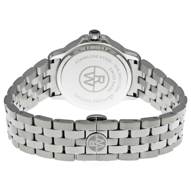 Relógio Mostrador cinza Tango 39 mm - Mercado de Luxo - O Maior E-Commerce de Bens, Produtos e Serviços de Luxo do Brasil.